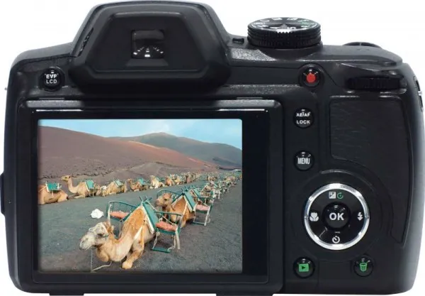 Rollei Powerflex 360 Full HD 2