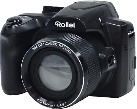 Rollei Powerflex 360 Full HD