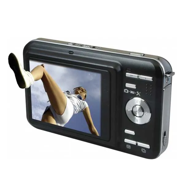 Rollei Powerflex 3D 2