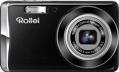 Rollei Powerflex 450 3