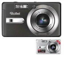 Rollei RCP-8427XW 2