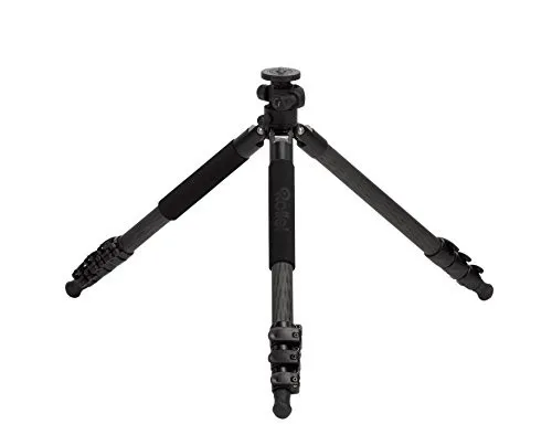 Rollei Rock Solid Beta 180 Carbon 2