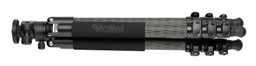 Rollei Rock Solid Beta 180 Carbon 3