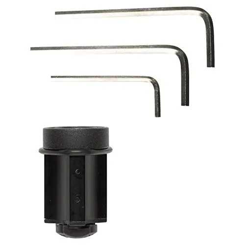 Rollei Rock Solid Beta 180 Carbon 5