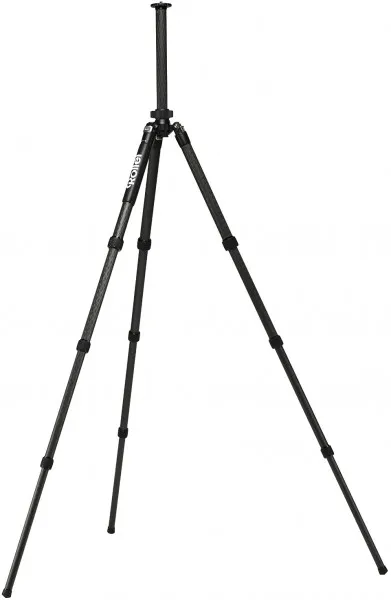 Rollei Rock Solid Carbon Beta 2