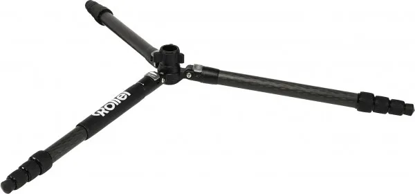 Rollei Rock Solid Carbon Beta 5