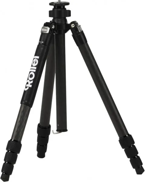 Rollei Rock Solid Carbon Beta