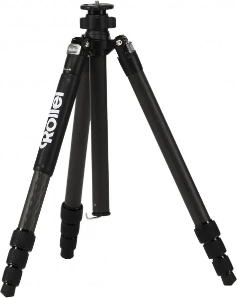 Rollei Rock Solid Carbon Gamma