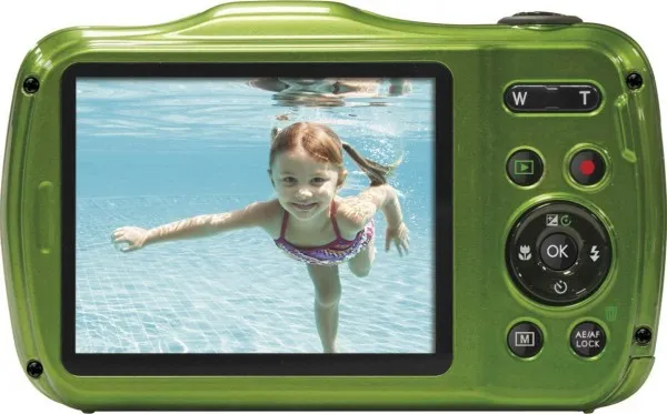 Rollei Sportsline 100 2