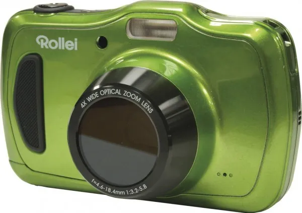 Rollei Sportsline 100