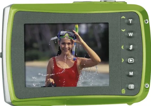 Rollei Sportsline 50 2