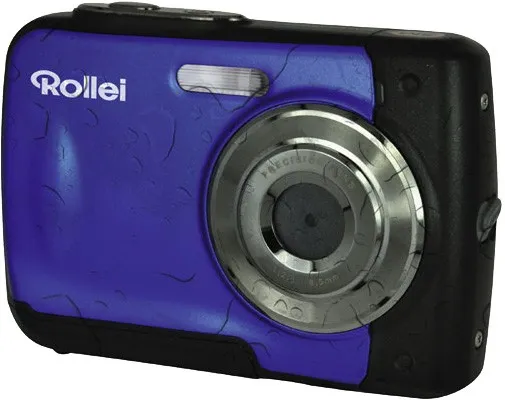 Rollei Sportsline 60