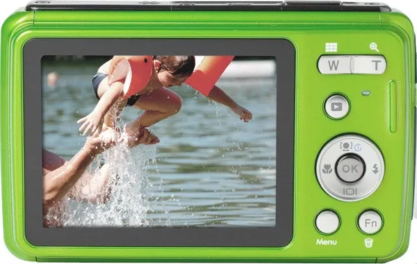 Rollei Sportsline 99 2