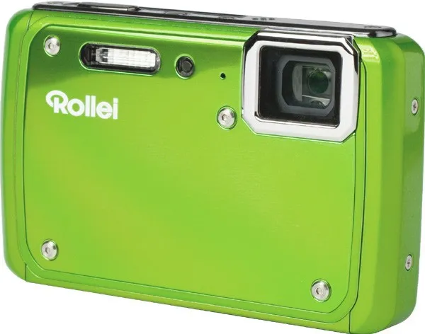 Rollei Sportsline 99