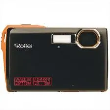 Rollei X-8 Sports 2