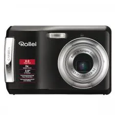 Rollei XS-8 2