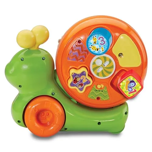 Rollspaß-Schnecke 2