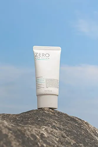 rom&nd ZERO SUN 02 6