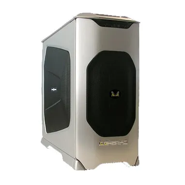 Rombus Massive Machine 6400