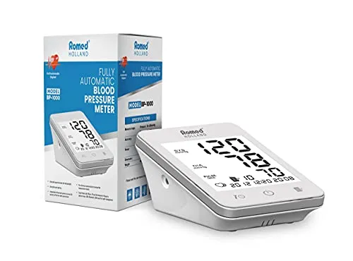 Romed BP-1000 2