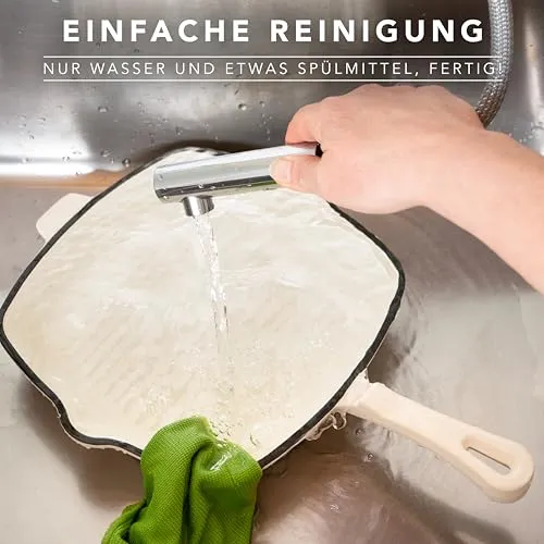 Romertopf Grillpfanne UC 6