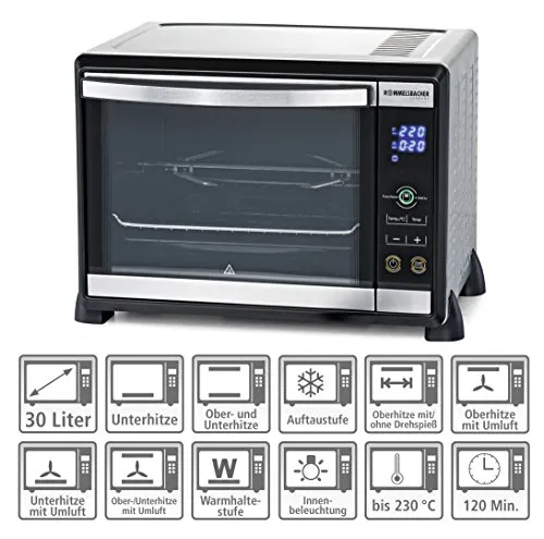 Rommelsbacher BGE 1580/E 3