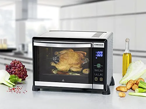 Rommelsbacher BGE 1580/E 5