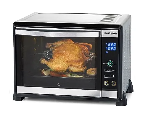 Rommelsbacher BGE 1580/E 2
