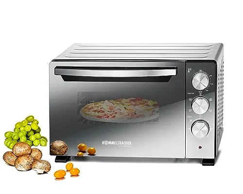 Rommelsbacher BGS 1400 4