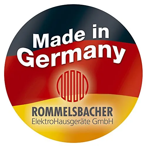 Rommelsbacher CG 2303/E 2