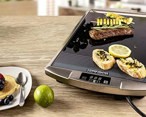 Rommelsbacher CG 2308/TC 4