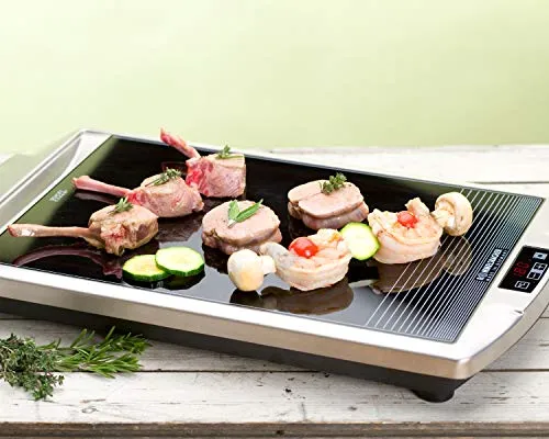 Rommelsbacher CG 2308/TC 5