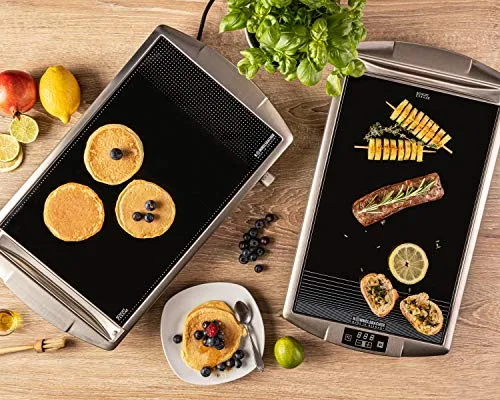 Rommelsbacher CG 2308/TC 6