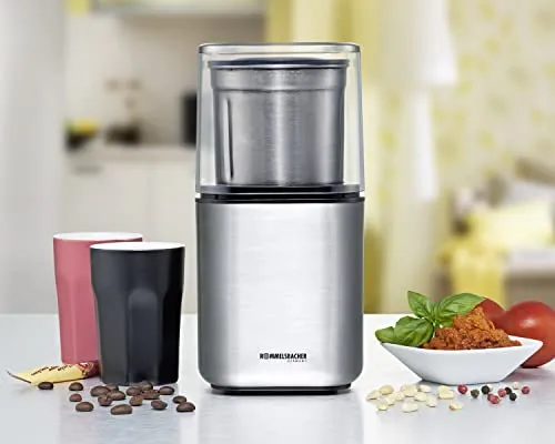 Rommelsbacher EGK 200 4