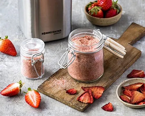 Rommelsbacher EGK 200 5