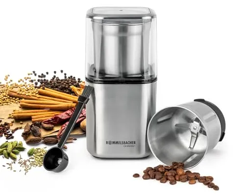 Rommelsbacher EGK 200 6