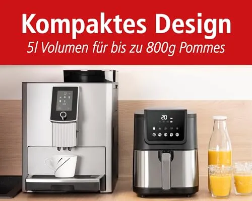 Rommelsbacher FRH 1500 3