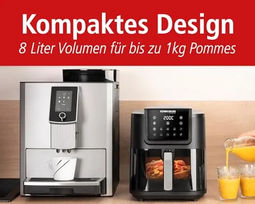 Rommelsbacher FRH 1700 3