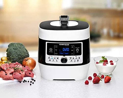 Rommelsbacher MD 1000 2