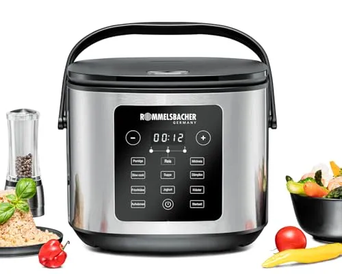 Rommelsbacher MRK 950 2