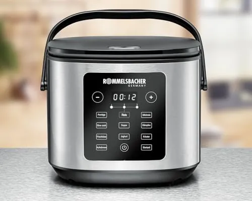 Rommelsbacher MRK 950