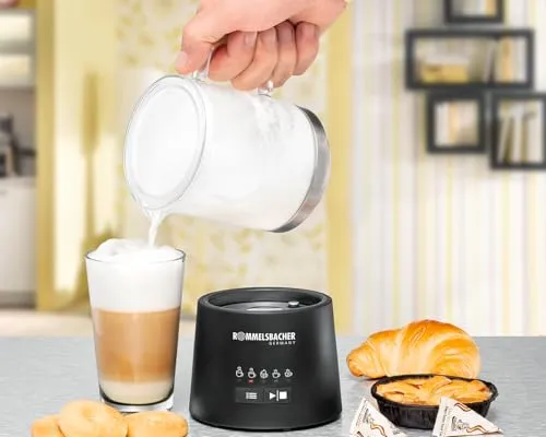 Rommelsbacher MS 625