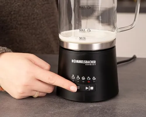 Rommelsbacher MS 625 2