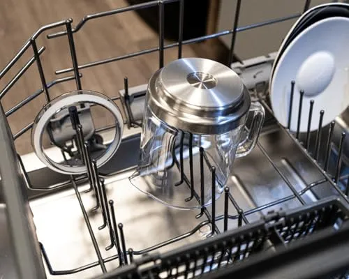 Rommelsbacher MS 625 4