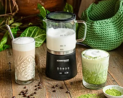 Rommelsbacher MS 625 5