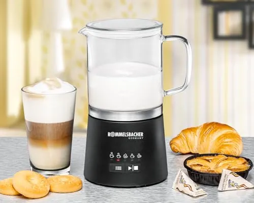 Rommelsbacher MS 625 6