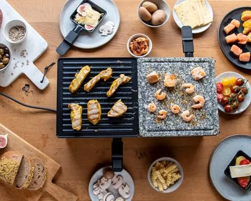 Rommelsbacher RCS Plus 3