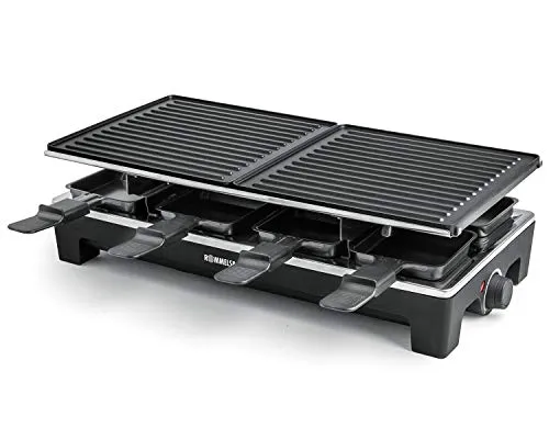 Rommelsbacher RCS Plus