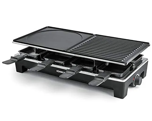 Rommelsbacher RCS Plus 5