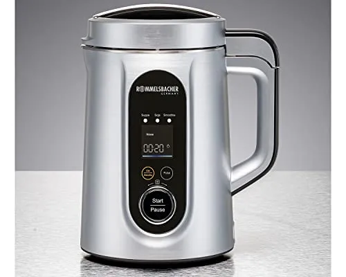 Rommelsbacher SVD 1400